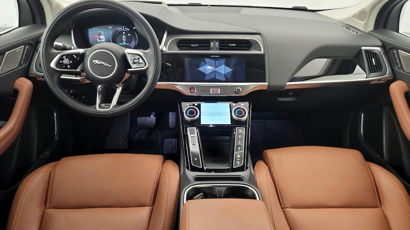 2022 Jaguar I-Pace HSE 9