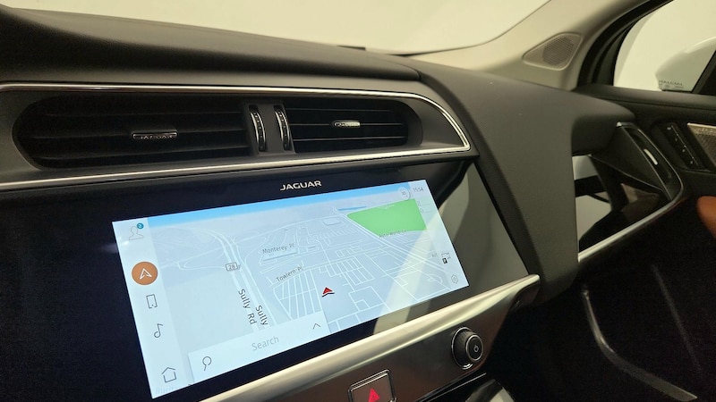 2022 Jaguar I-Pace HSE 14