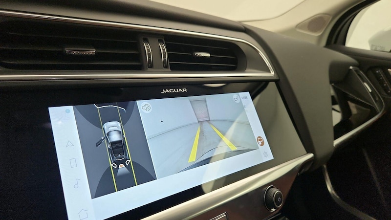 2022 Jaguar I-Pace HSE 15