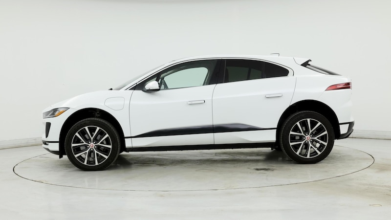 2022 Jaguar I-Pace HSE 3