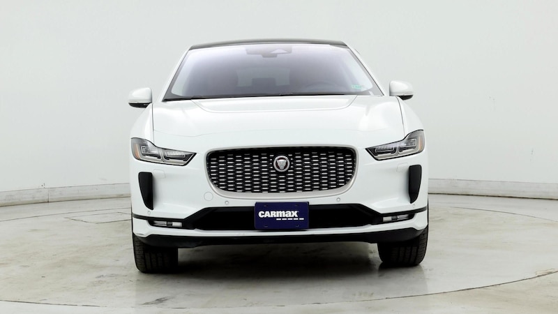 2022 Jaguar I-Pace HSE 5