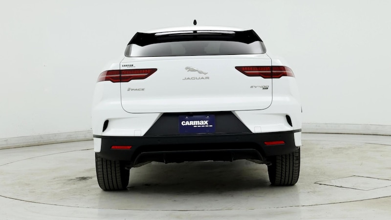2022 Jaguar I-Pace HSE 6