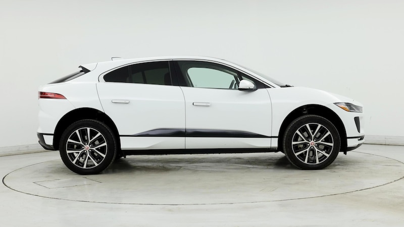 2022 Jaguar I-Pace HSE 7