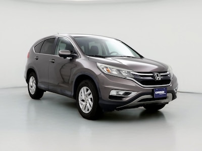 2015 Honda CR-V EX -
                Glen Allen, VA