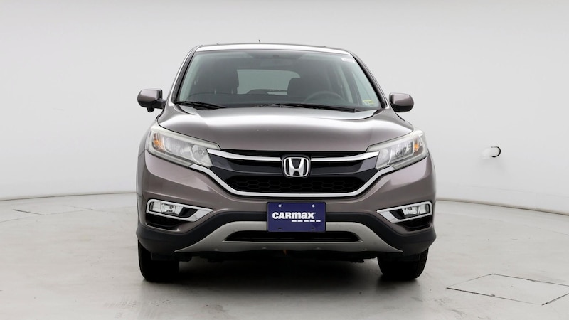 2015 Honda CR-V EX 5