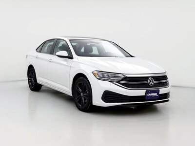 2024 Volkswagen Jetta SE -
                Ellicott City, MD