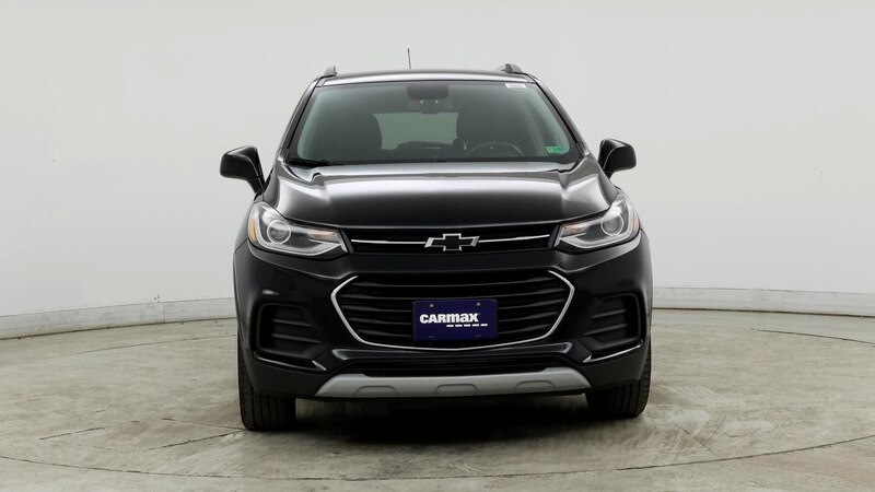 2019 Chevrolet Trax LT 5