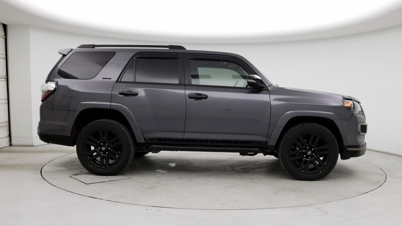 2021 Toyota 4Runner Nightshade 7