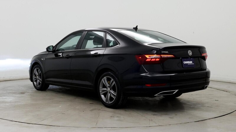 2021 Volkswagen Jetta R-Line 2