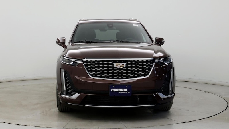 2022 Cadillac XT6 Premium Luxury 5