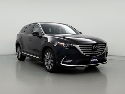 2023 Mazda CX-9 Grand Touring -
                Hartford, CT