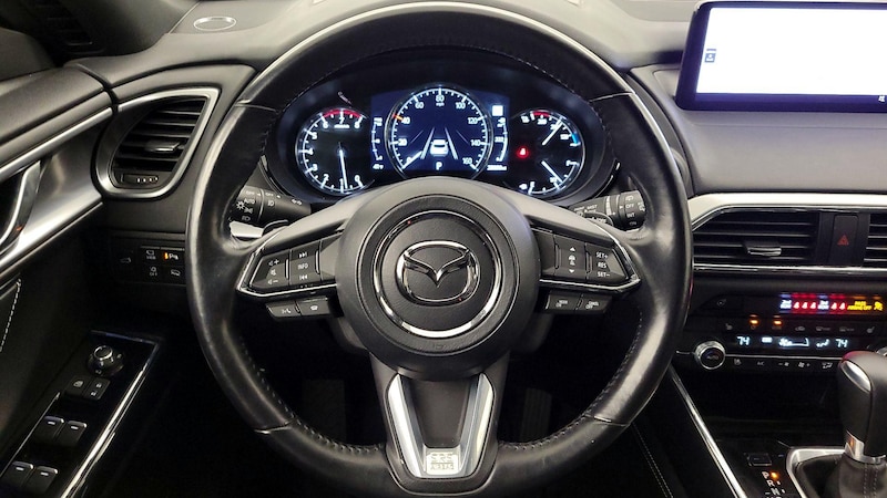 2023 Mazda CX-9 Grand Touring 10