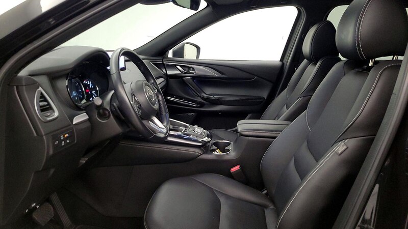 2023 Mazda CX-9 Grand Touring 11