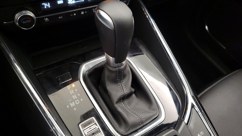 2023 Mazda CX-9 Grand Touring 18