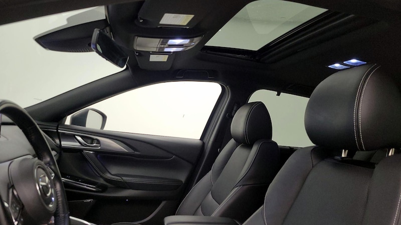 2023 Mazda CX-9 Grand Touring 20