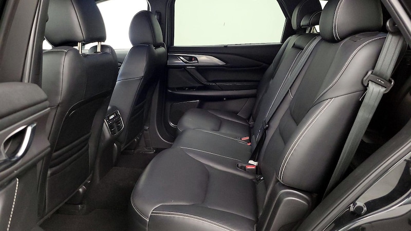 2023 Mazda CX-9 Grand Touring 21