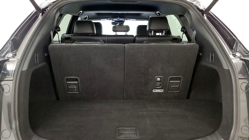 2023 Mazda CX-9 Grand Touring 23