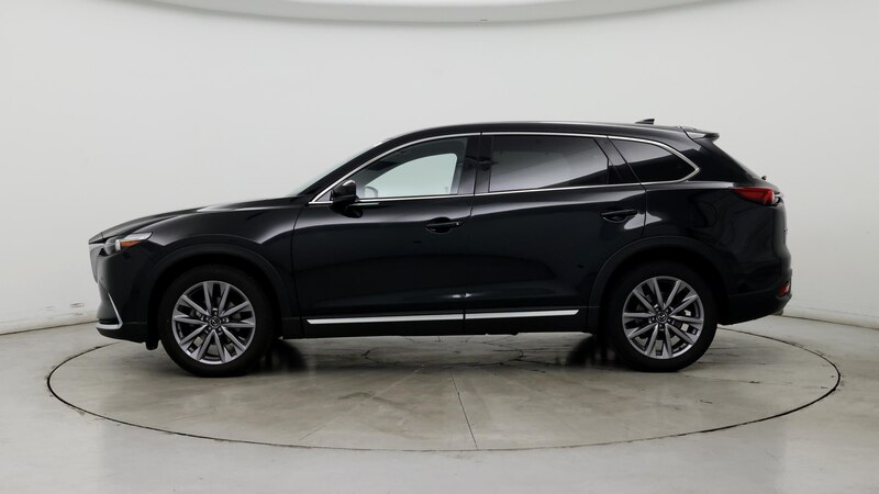 2023 Mazda CX-9 Grand Touring 3