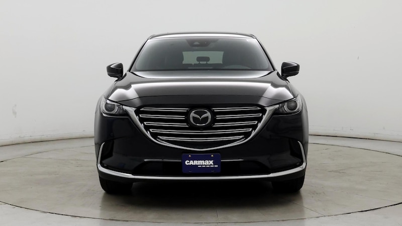 2023 Mazda CX-9 Grand Touring 5
