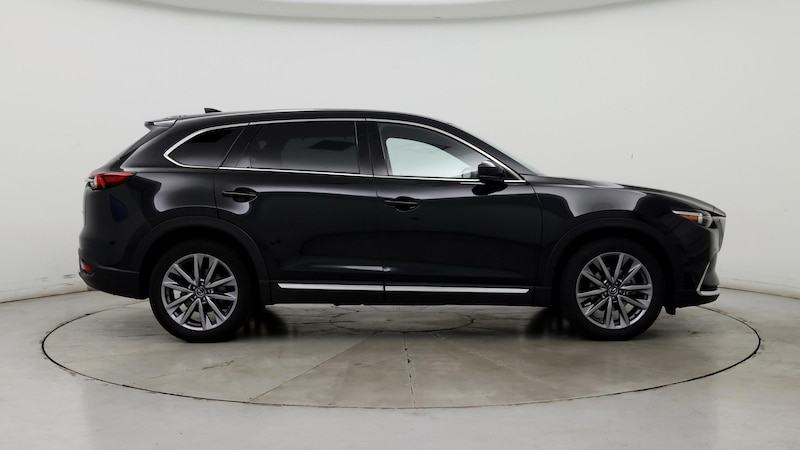 2023 Mazda CX-9 Grand Touring 7