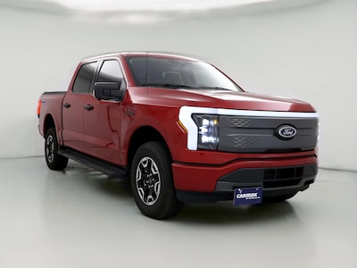 2023 Ford F-150 Lightning XLT -
                Glen Allen, VA