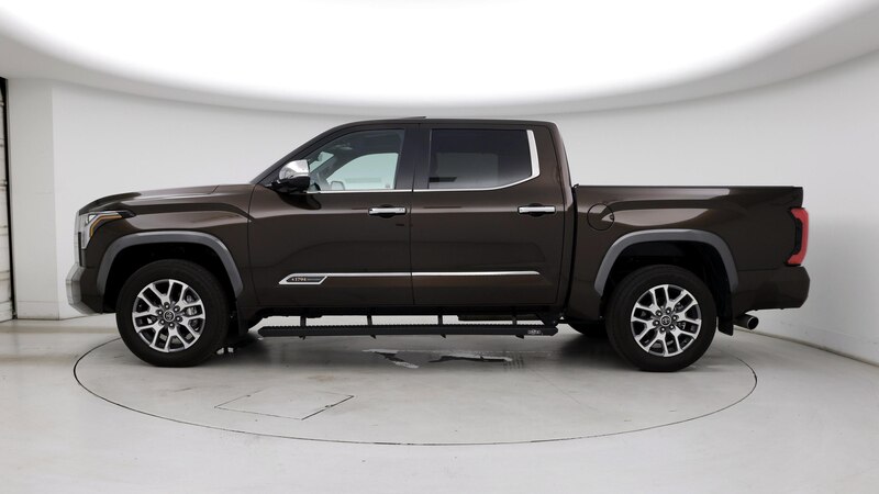 2024 Toyota Tundra 1794 Edition 3