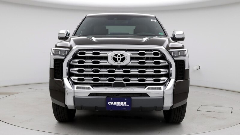 2024 Toyota Tundra 1794 Edition 5