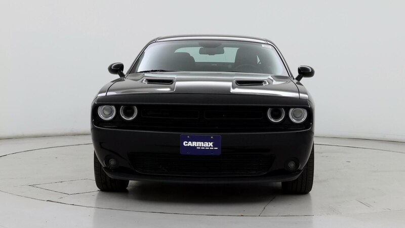 2022 Dodge Challenger SXT 5