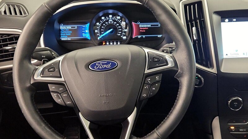 2016 Ford Edge SEL 10