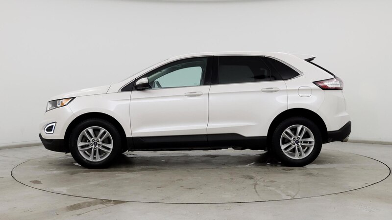 2016 Ford Edge SEL 3