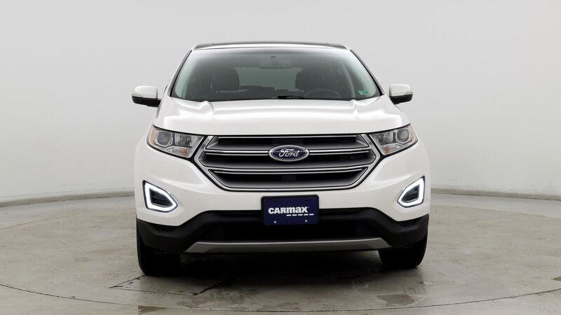 2016 Ford Edge SEL 5