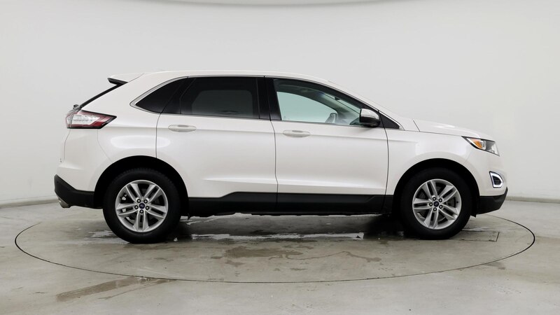 2016 Ford Edge SEL 7