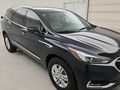 2020 Buick Enclave Essence -
                Glen Allen, VA