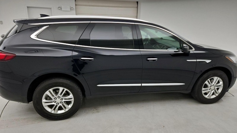 2020 Buick Enclave Essence 4