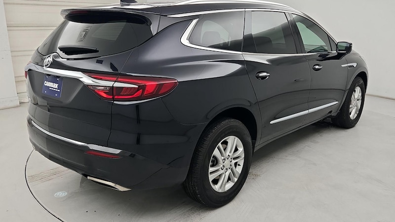 2020 Buick Enclave Essence 5