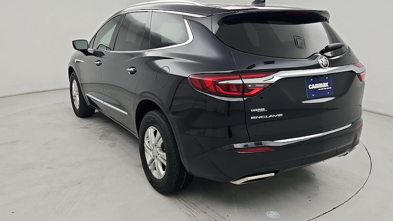 2020 Buick Enclave Essence 7