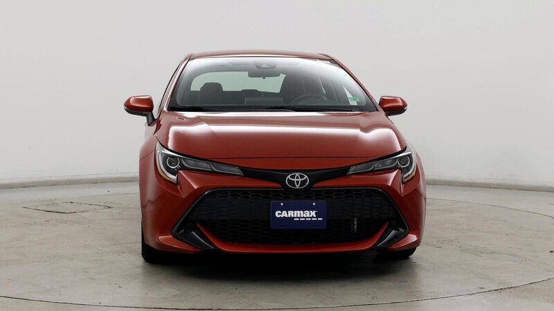 2019 Toyota Corolla SE 5