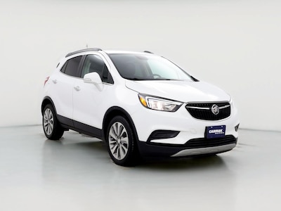 2019 Buick Encore Preferred -
                Glen Allen, VA