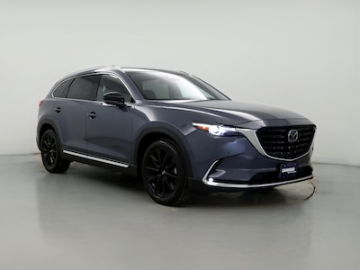 2022 Mazda CX-9 Carbon Edition -
                White Marsh, MD