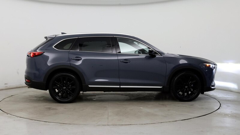 2022 Mazda CX-9 Carbon Edition 7