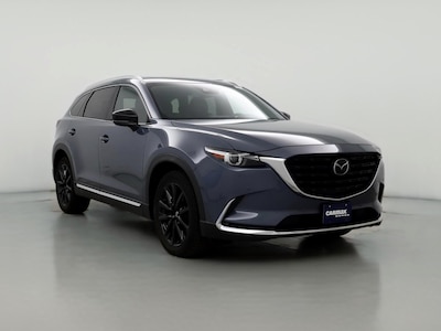 2023 Mazda CX-9 Carbon Edition -
                Salisbury, MD