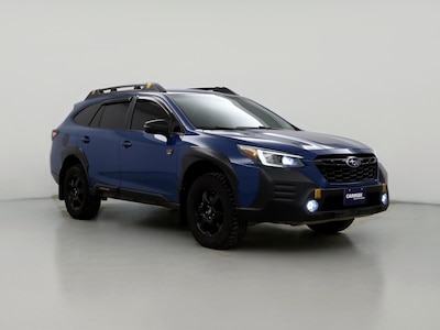 2022 Subaru Outback Wilderness -
                Fredericksburg, VA