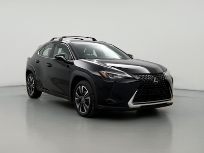 2022 Lexus UX 200 -
                Ellicott City, MD