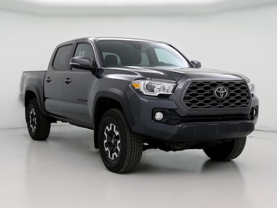 2022 Toyota Tacoma TRD Off-Road -
                Kentwood, MI