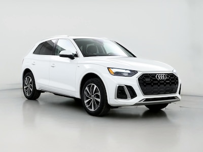 2022 Audi Q5 e Premium Plus -
                Lexington, KY