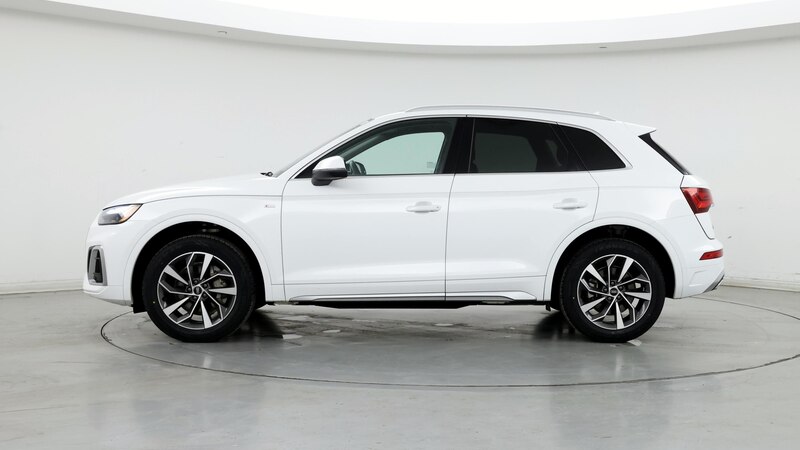 2022 Audi Q5 e Premium Plus 3