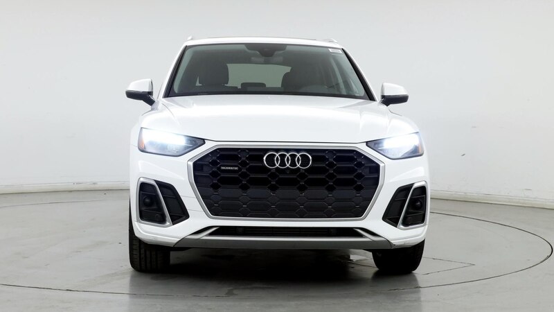 2022 Audi Q5 e Premium Plus 5