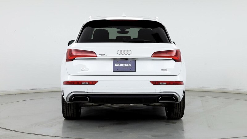 2022 Audi Q5 e Premium Plus 6