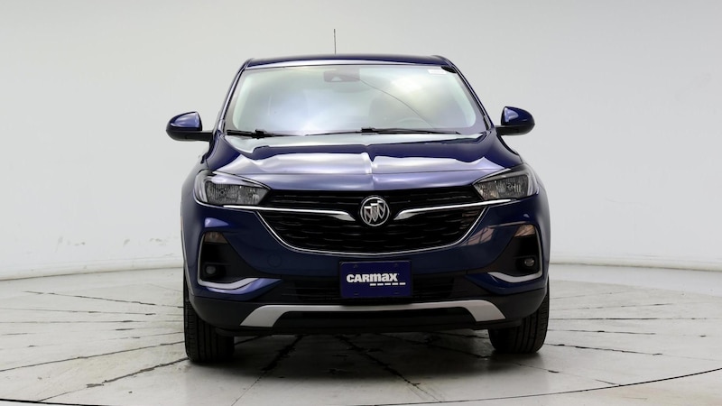 2021 Buick Encore GX Preferred 5