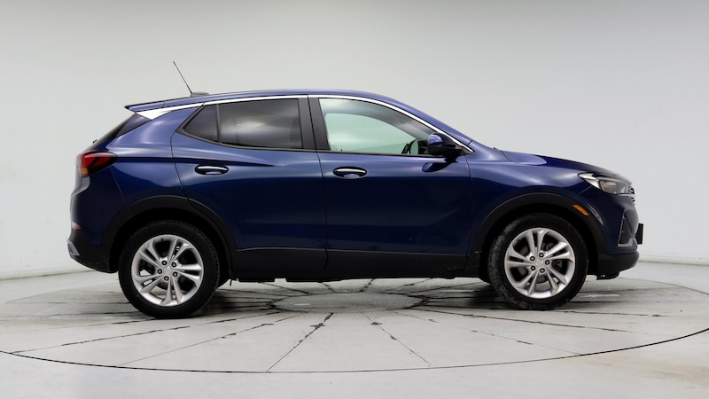 2021 Buick Encore GX Preferred 7